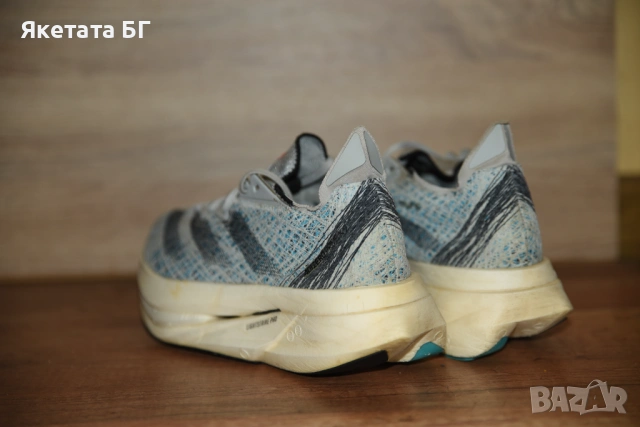 Адидас оригинални маратонки, номер 38 2/3, снимка 4 - Маратонки - 53793479