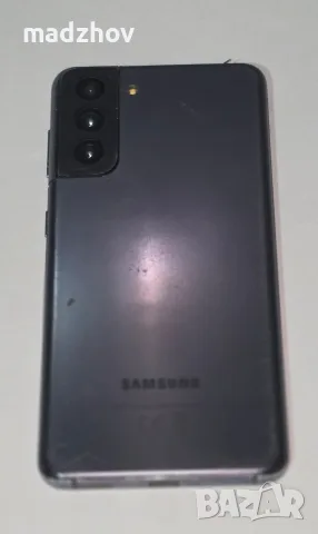 Samsung galaxy S21, снимка 2 - Резервни части за телефони - 56163059