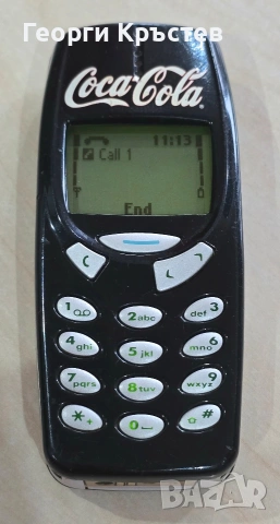 Nokia 3310 Coca Cola - за смяна на панел, снимка 7 - Nokia - 53374805