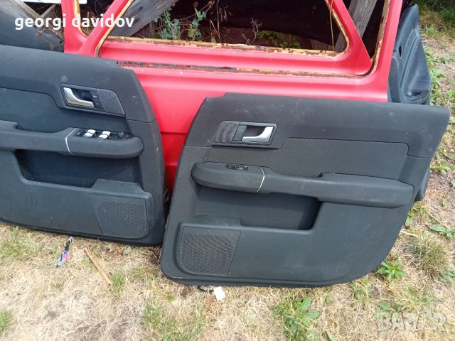 Кори за врати ауди а2, снимка 3 - Аксесоари и консумативи - 41820208