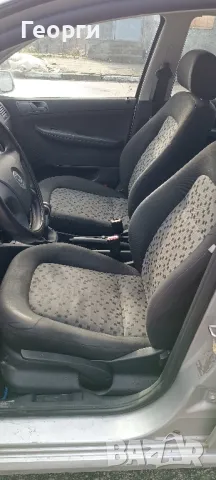 Skoda Fabia 1.4, снимка 5 - Автомобили и джипове - 48374413