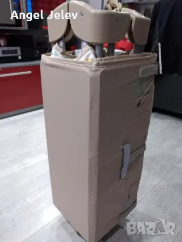 сгъваема детска кошара, снимка 9 - Кошарки - 48557448