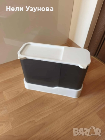 Автоматична хранилка, диспенсър за вода и храна за кучета и котки, снимка 6 - За котки - 52441804