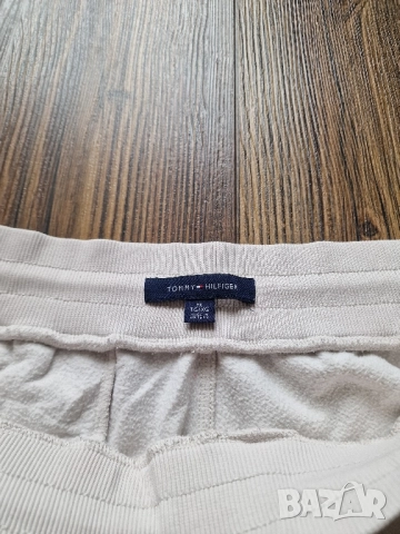 Страхотно мъжко спортно долнище TOMMY HILFIGER размер XL/ 2XL, снимка 6 - Спортни дрехи, екипи - 52520516