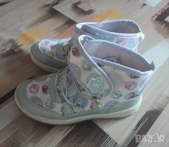 Детски боти, N 32 , снимка 2 - Детски боти и ботуши - 50773790