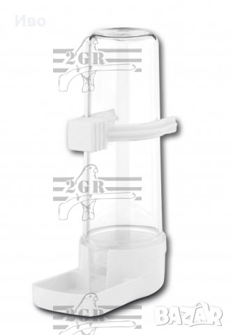 Поилка , снимка 3 - Папагали - 41620529