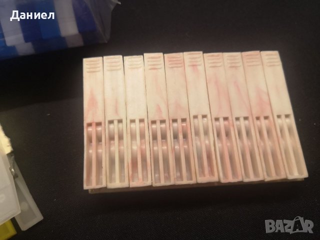 Лот щипки, снимка 3 - Антикварни и старинни предмети - 41189363