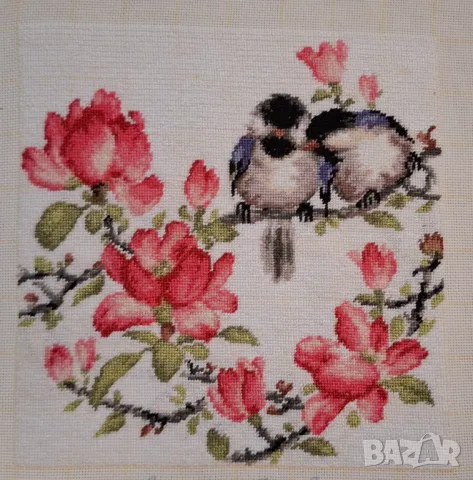 НОВИ Ръчно ушити гоблени, снимка 1