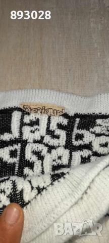 Къса жилетка Desigual , снимка 8 - Жилетки - 52105946