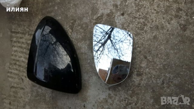  стъкло за огледало на Opel Astra K, снимка 3 - Части - 35776653