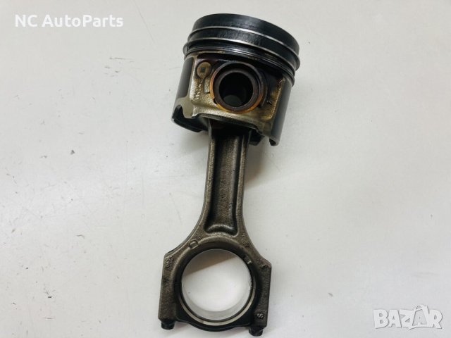 Бутало с биела за BMW БМВ F10 F11 2.0 дизел 190 коня B47 Евро-6 2016, снимка 8 - Части - 42614139