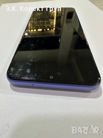 Продавам Huawei nova Y70, 128GB, 4GB RAM, 4G, Crystal Blue, снимка 3 - Huawei - 41353986