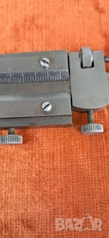 Стар дълбокомер, снимка 7 - Колекции - 49165984