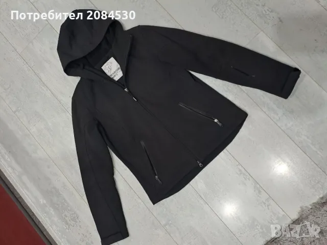 Спортно яке  ,,MOUNTAIN WAY" -TCM, снимка 7 - Якета - 49697072