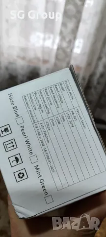 Вакум машина Tibon Sweden, снимка 6 - Други - 48585859