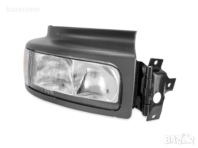 Нов Фар Renault Premium / Kerax (2001-2007г) L/R, снимка 7 - Части - 44420727