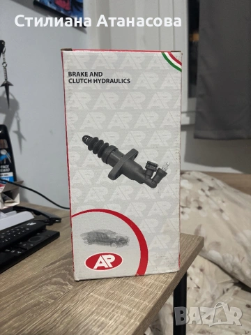 Спирачна помпа за Volkswagen Golf 4