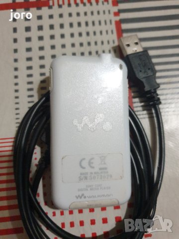 sony walkman nwz-s515, снимка 5 - MP3 и MP4 плеъри - 41577813