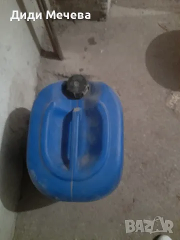 Туба 30 литра., снимка 2 - Други стоки за дома - 47925150