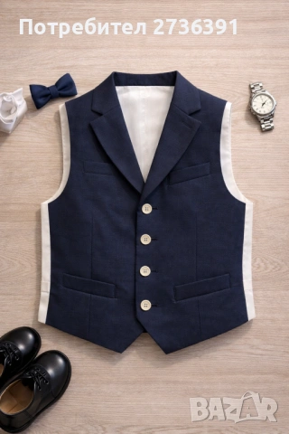 Якета, палта, елечета за момчета, снимка 4 - Детски якета и елеци - 53244797