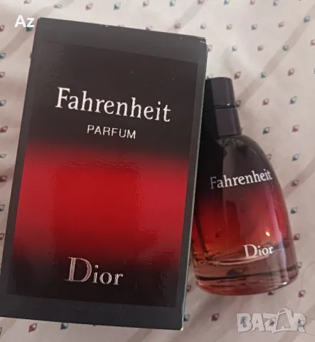 Мъжки парфюм 75 мл , снимка 1