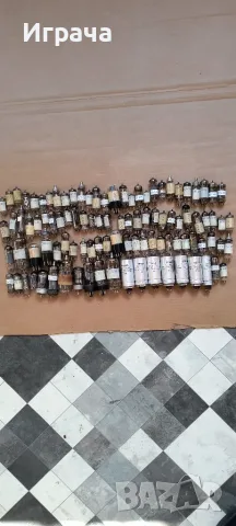      Радио.........лампи, снимка 2 - Радиокасетофони, транзистори - 56314588