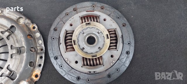 Съединител Форд Фокус Мк1 1.8 N, снимка 4 - Части - 40313125