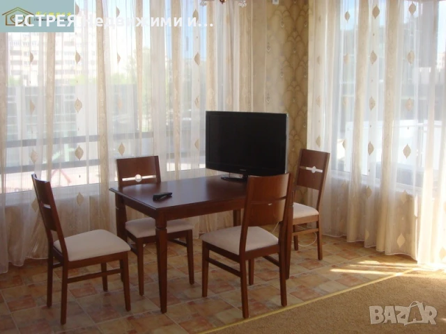 Нов луксозно обзаведен тристаен апартамент, 117m², Кършияка, комплекс Роял Сити, снимка 2 - Апартаменти - 50714785