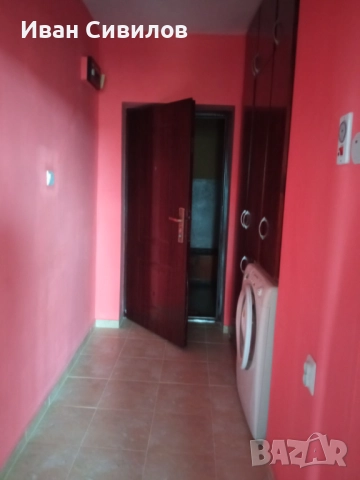 Двустаен под наем, снимка 5 - Апартаменти - 52689767