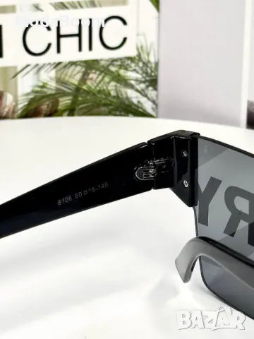 Burberry слънчеви очила , снимка 3 - Слънчеви и диоптрични очила - 48247154