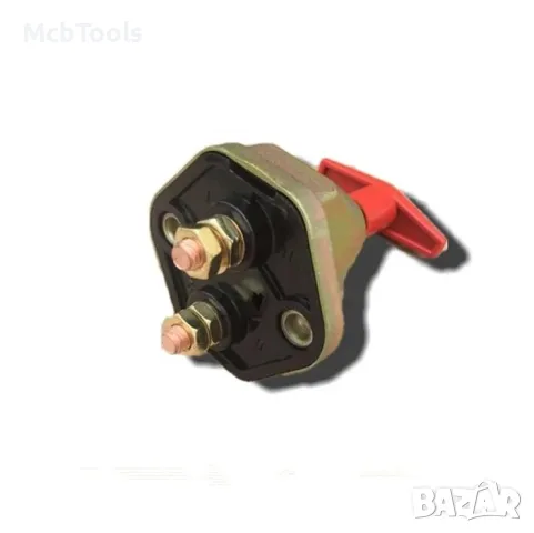 Усилена ключ маса – T46, снимка 2 - Аксесоари и консумативи - 49651076