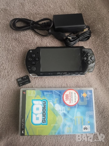 PSP 2004 