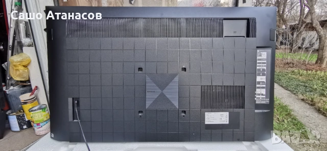 SONY XR-50X93J със счупена матрица ,AC21202 ,1-010-115-51 ,1-009-562-11 ,50T39 C05 CTRL ,DHUR-SY63, снимка 2 - Части и Платки - 53435993