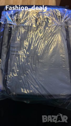 Нова Изолирана термо чанта за храна топли напитки контейнери доставка, снимка 6 - Други стоки за дома - 39938434