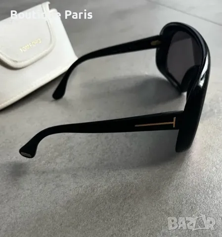 TOM FORD слънчеви очила унисекс, снимка 2 - Слънчеви и диоптрични очила - 50084995