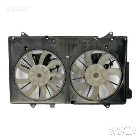 Дифузьор Mazda CX-5 2012-2017 ID: 138716, снимка 2 - Части - 48150210