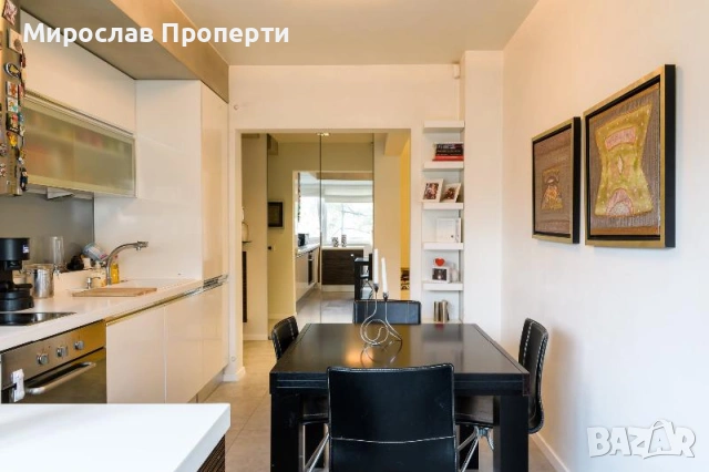 Продаваме Двустаен Апартамент В Надежда 2, снимка 10 - Апартаменти - 53040186