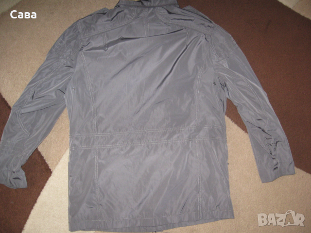 Яке пролет, есен IVY OXFORD   мъжко,ХЛ, снимка 4 - Якета - 36288332