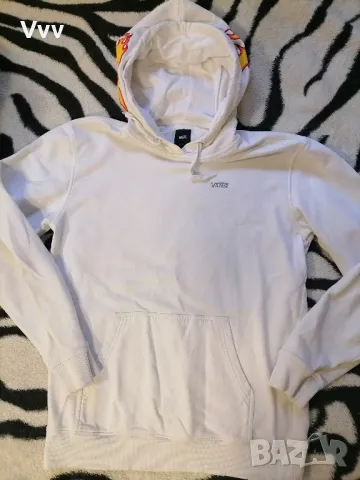 мъжки суичър Vans S