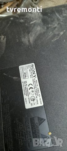 дисплей V315H3-L01 от телевизор SONY модел KDL-32CX520, снимка 5 - Части и Платки - 34170634
