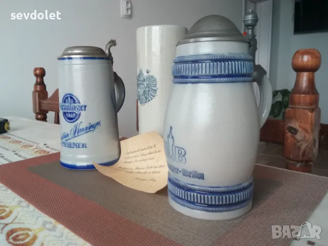 Красиво,антикварно предложение.Обявената цена е за всички., снимка 2 - Други ценни предмети - 48257011