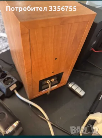 Tannoy Mercury V1, снимка 3 - Тонколони - 48324750