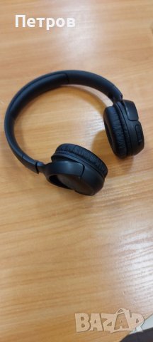 Блутут Слушалки JBL, снимка 1