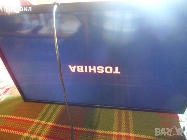 UE-3121-01UN-LF от TOSHIBA 32L4333D, снимка 3 - Части и Платки - 52104452