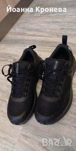 Дамски спортни обувки Columbia 