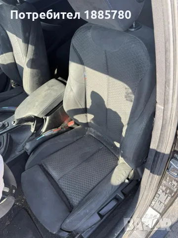 BMW F30 318d xDrive , снимка 5 - Части - 55734627