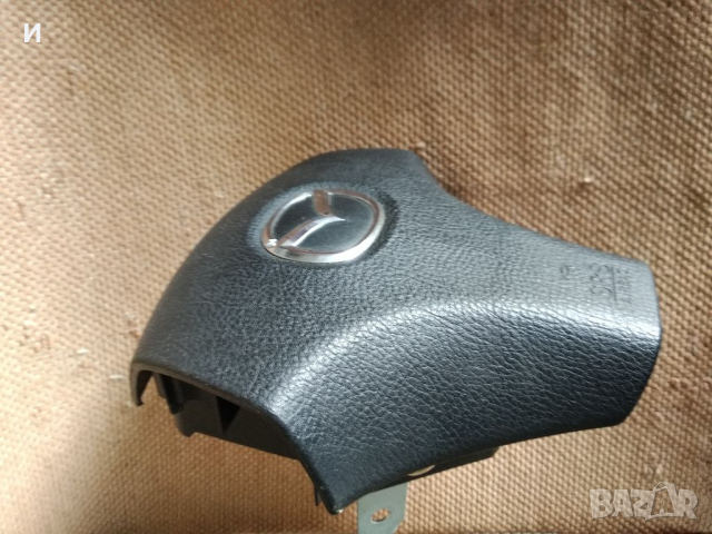 Airbag Mazda6 , снимка 3 - Части - 36374020