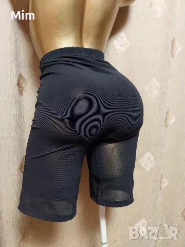 bpc 42 Моделиращо бельо с висока талия с крачоли , снимка 4 - Бельо - 50369997