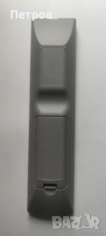 Дистанционно SONY AV SYSTEM , снимка 3 - Ресийвъри, усилватели, смесителни пултове - 47980672