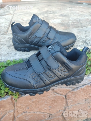 Мъжки ШИТИ маратонки 40-46 номер , снимка 4 - Маратонки - 51797244